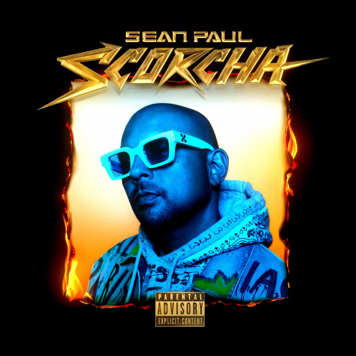 Sean Paul Returns With Red Hot New Album Scorcha - The Hype Magazine