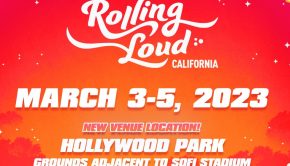 Rolling Loud California Announcement