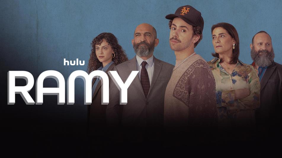 May Calamawy & Laith Nakli On The Third Season Of Acclaimed Hulu Series "Ramy" & More