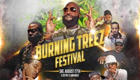 Burning Trees Festival