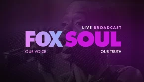 Fox Soul poster