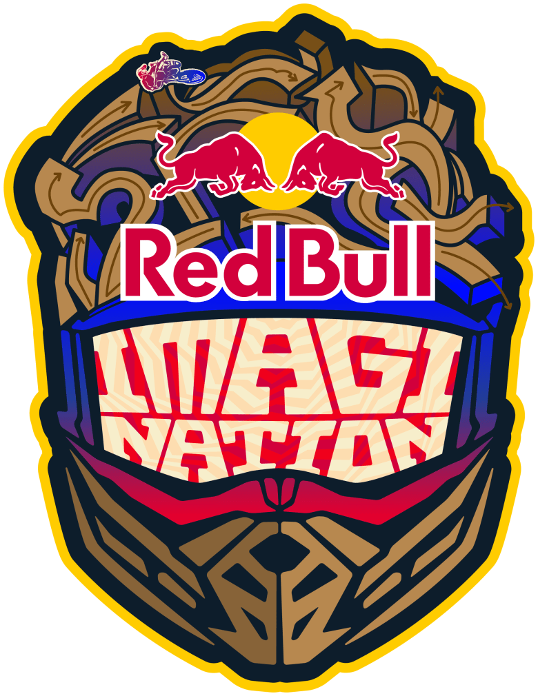 Red Bull Imagination 2022