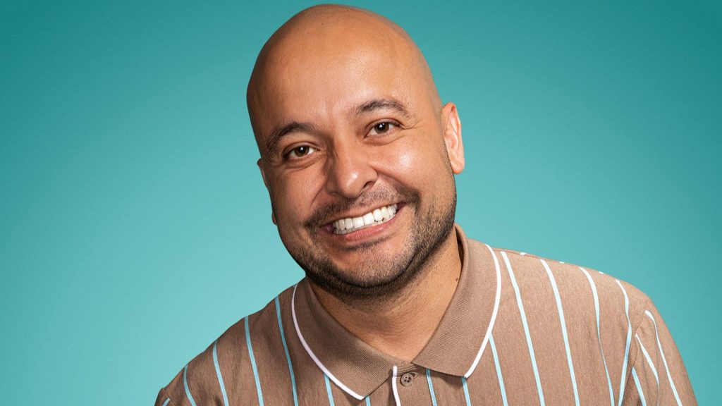 Frankie Quiñones On The Return Of "The Frankie Quiñones Show," Working With iHeartMedia, Hulu's "This Fool," Stand-Up & More