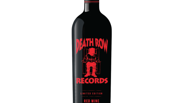 Death Row Records Wine