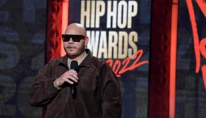 Fat Joe hosts the 2022 Hip Hop Awards
