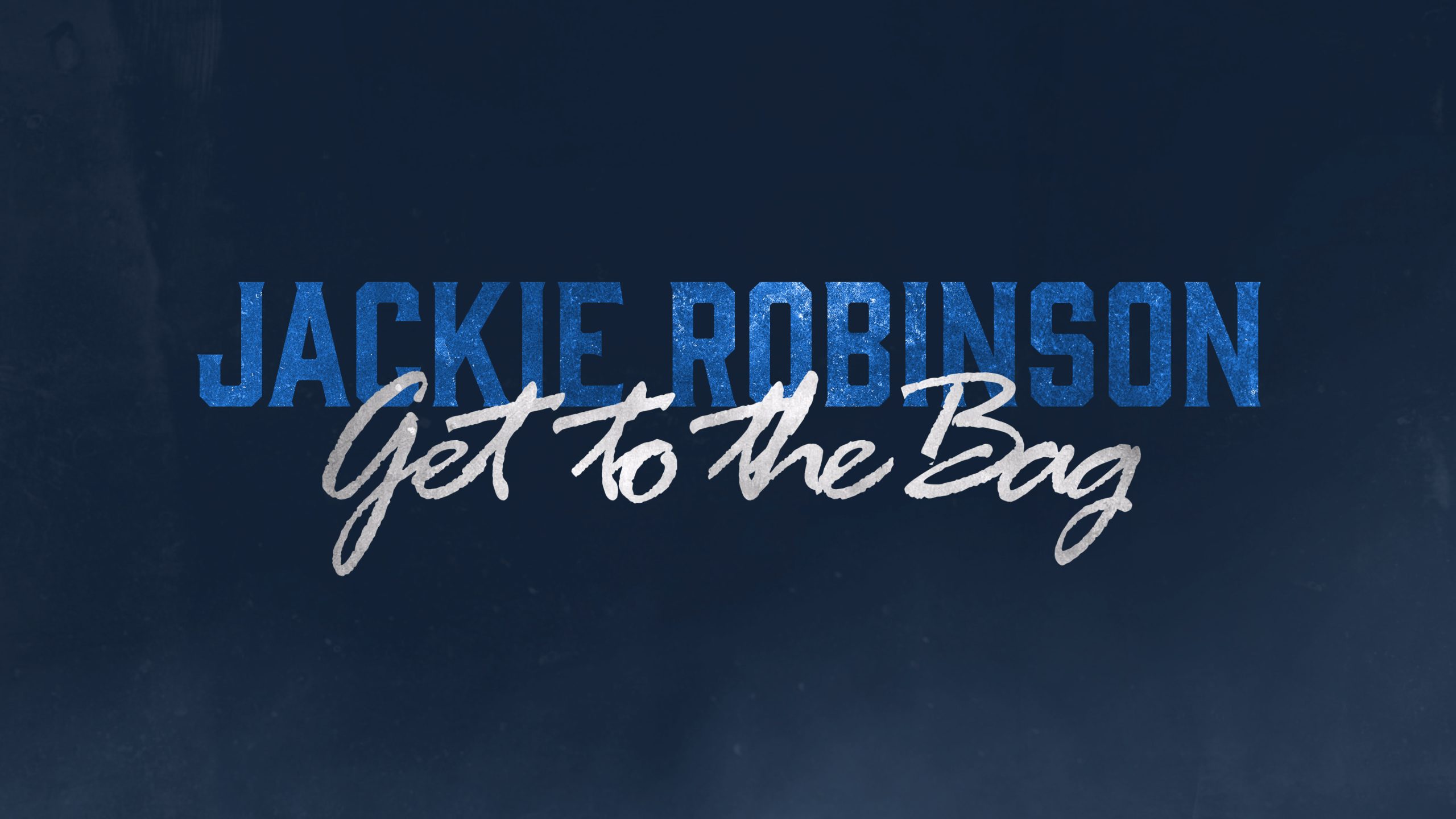 Fox Sports Presents 'Jackie Robinson: Get to the Bag' a Fresh Perspective  Documentary - The Hype Magazine
