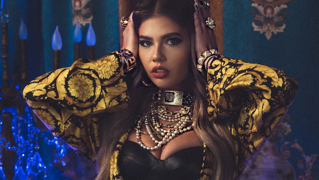 Chanel West Coast Releases Versace Diaries Compilation - The