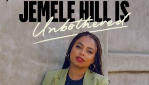 Jemele Hill Is Unbothered