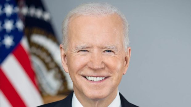 Joe Biden - The President - The White House