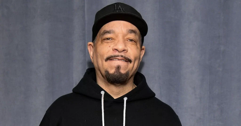 Ice-T On Working With My Legacy Voice, Future Body Count Plans, John Mulaney, Slayer, Snoop Dogg, "Fear Of A Black Hat" & More