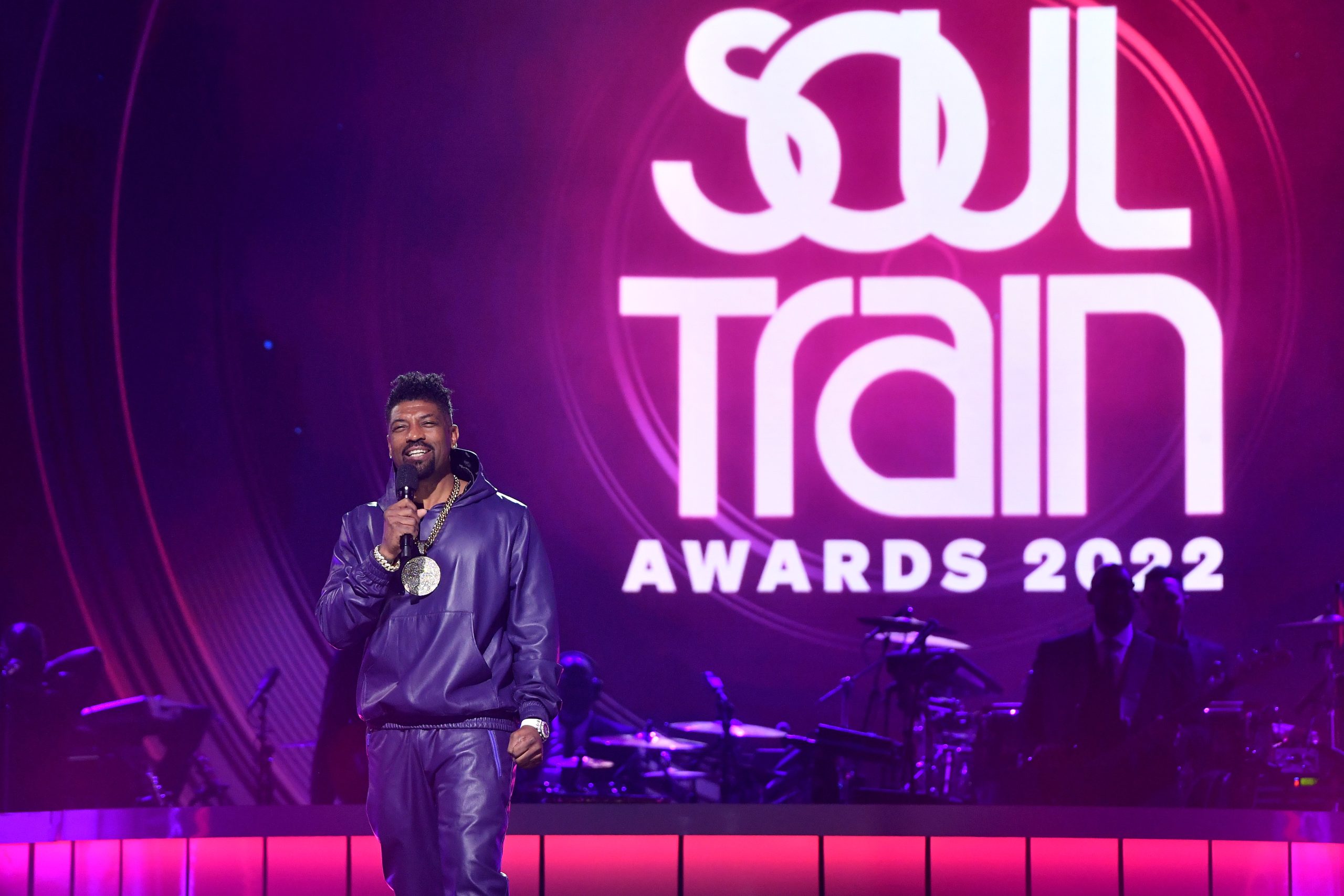 Soul Train Awards 2022 Tickets Las Vegas