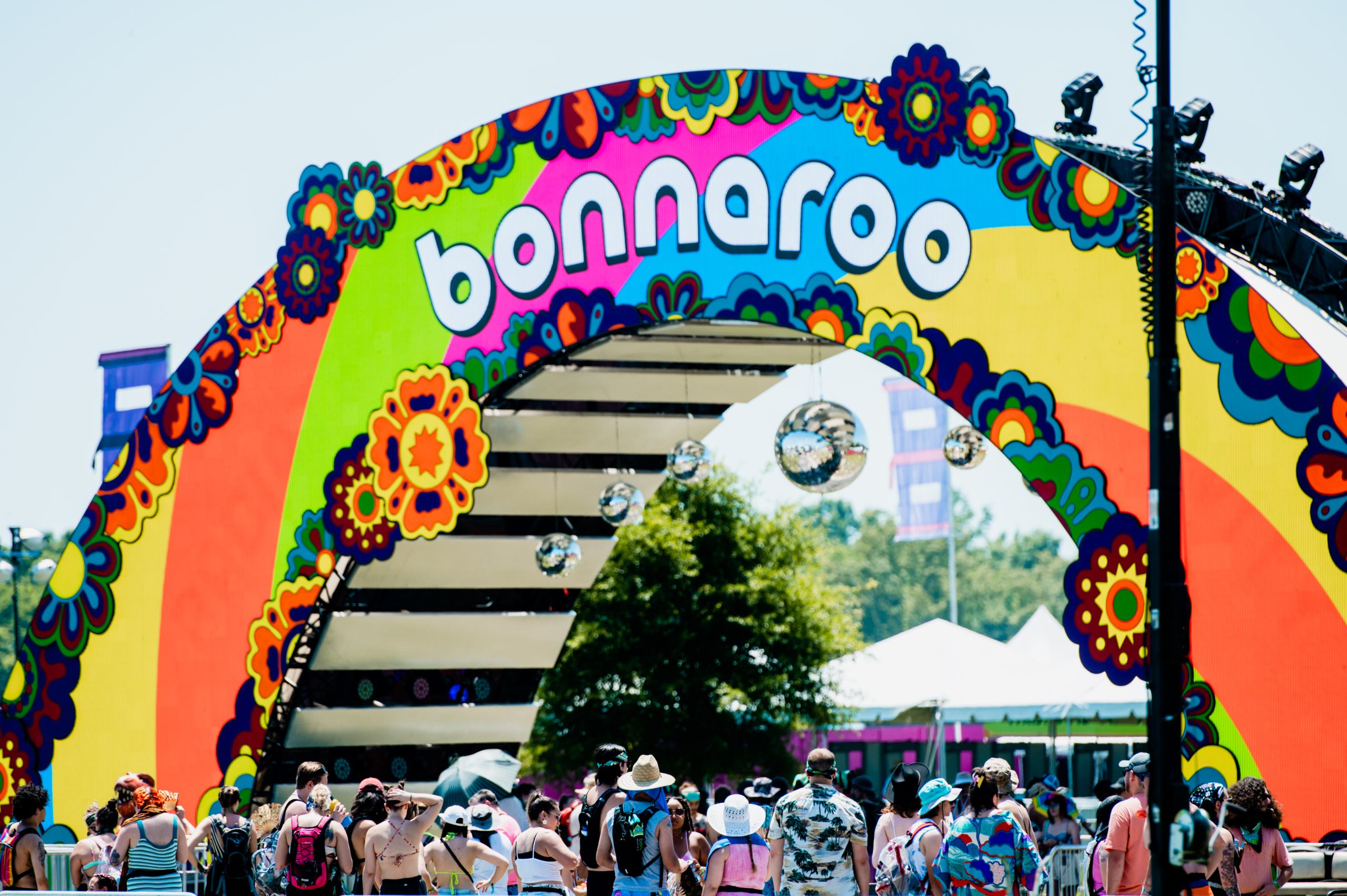 Bonnaroo Music And Arts Festival 2023: The Ultimate Experience