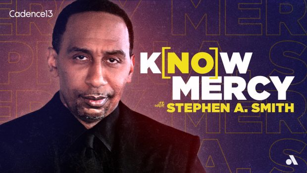 Stephen A. Smith - Know Mercy