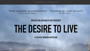 The Desire to Live