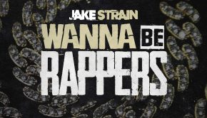 Wanna Be Rappers art