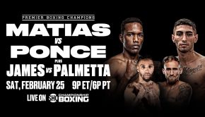 Matias vs Ponce