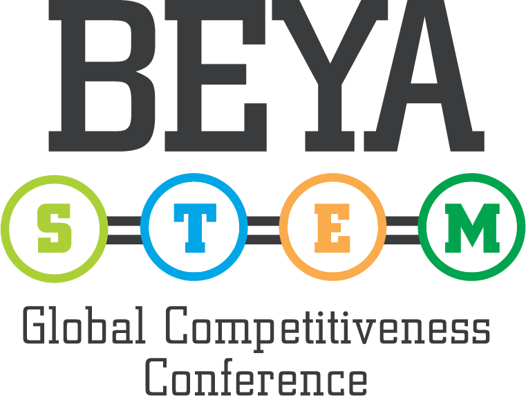 BEYA STEM Conference art 