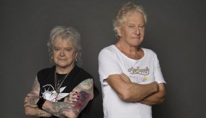 Air Supply (Graham Russell, Russell Hitchcock) - Photos Denise Truscello