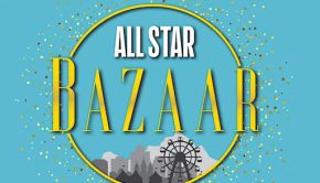 All-Star Bazaar