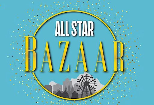 All-Star Bazaar