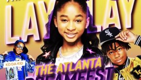 That Girl Lay Lay - Atlanta DreamFest 2023