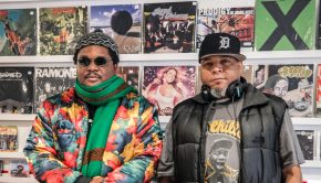 Shaheed and DJ Supreme - Take It Back