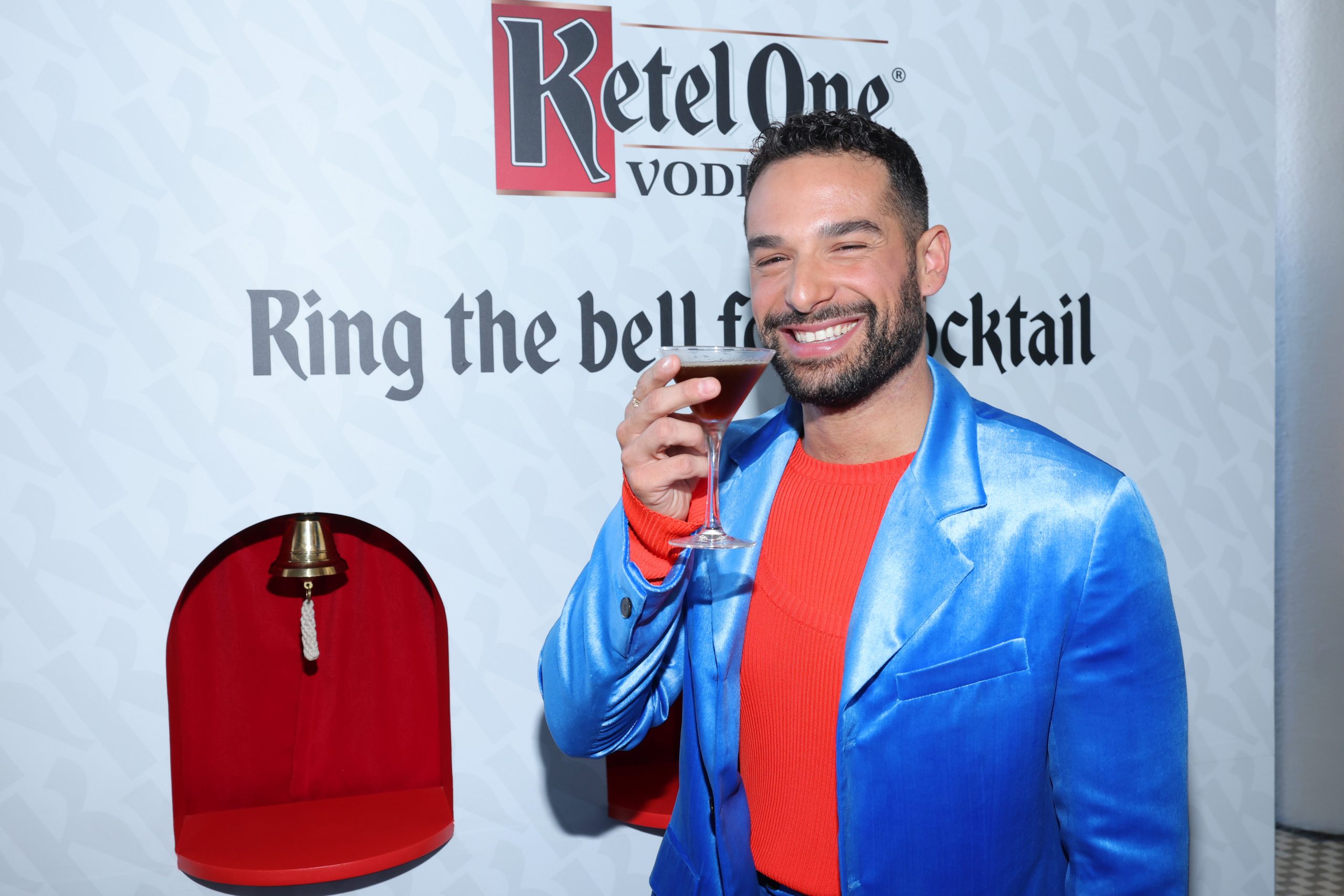 BEVERLY HILLS, CALIFORNIA - MARCH 30: Johnny Sibilly attends the 34th Annual GLAAD Media Awards Sponsored by Ketel One Family Made Vodka at The Beverly Hilton on March 30, 2023 in Beverly Hills, California. (Photo by Rich Polk/Getty Images for Ketel One)