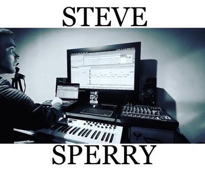 Steve Sperry