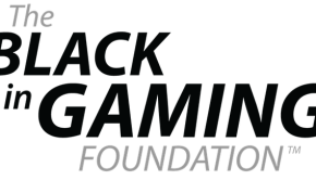 Black In Gaming