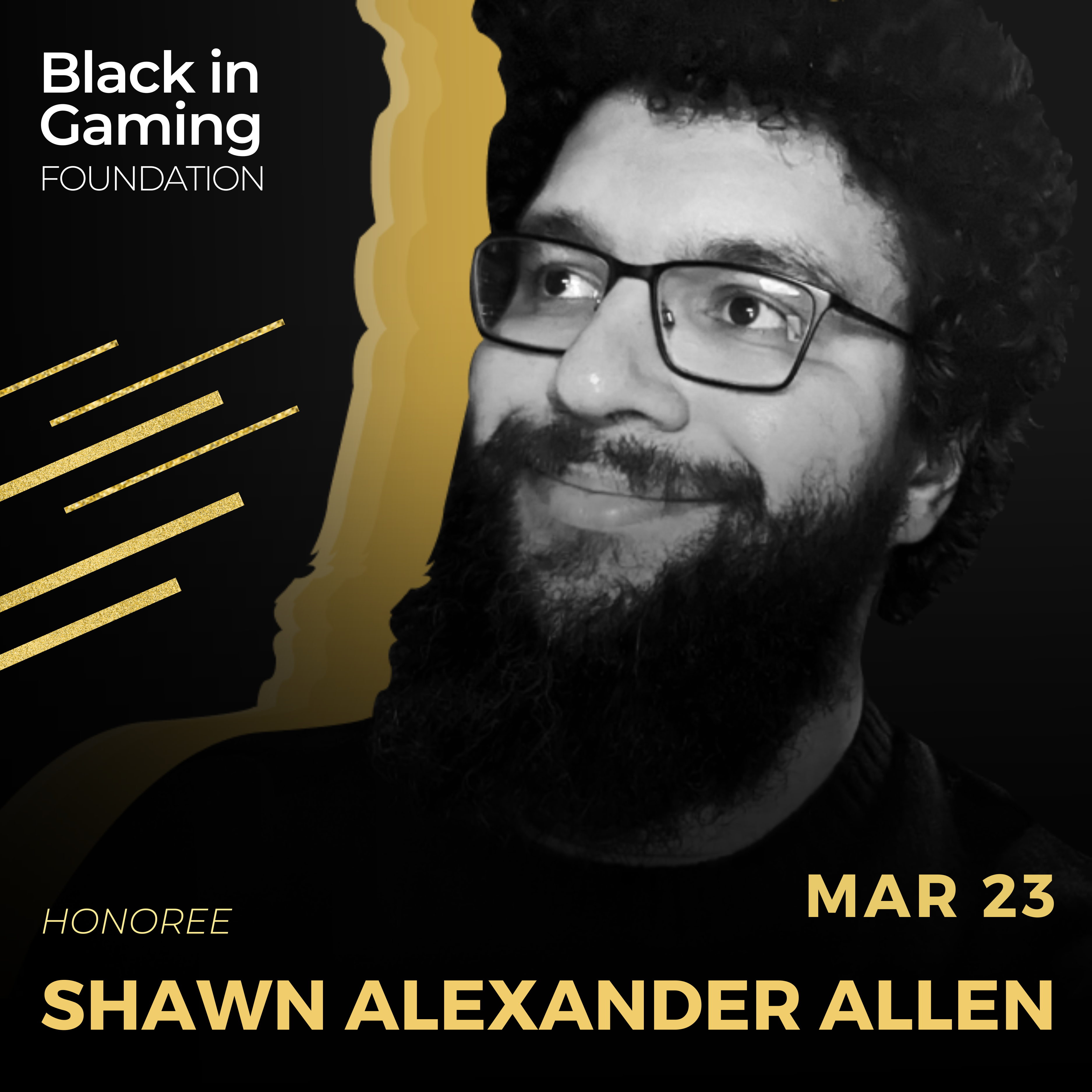2023 Black In Gaming Awards Show (BIG) Honors Black Developers in