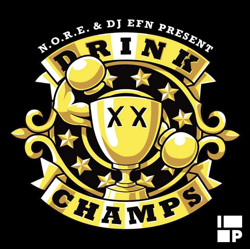 Drink Champs Logo