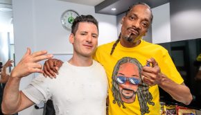 Destructo and Snoop Dogg