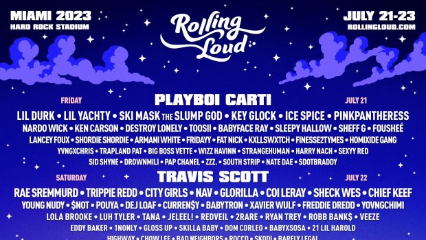 Rolling Loud Miami 2023