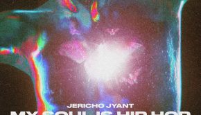 Jericho Jyant