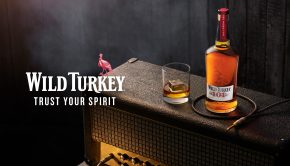 Wild Turkey - Trust Your Spirit