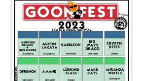 Goon Fest