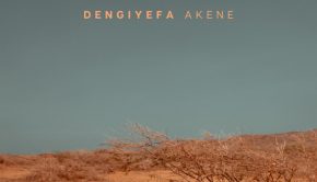 Dengiyefa Akene - I'll Trust In You
