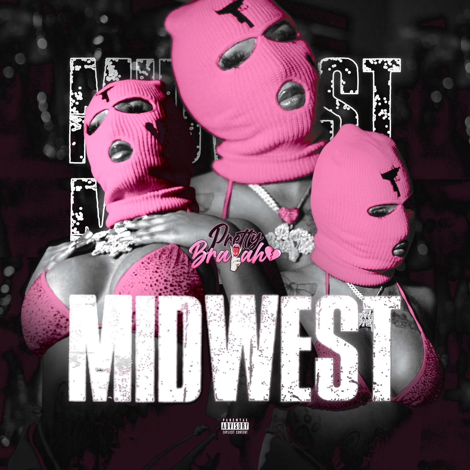 Detroit Rapper Pretty Brayah Releases “Midwest” Single + Music Video The  Hype Magazine: Unveiling the Pulse of Urban Culture - From Hip Hop to  Hollywood! Explore a Diverse Tapestry of Stories, Interviews