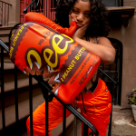 Sprayground and Reese's Join Forces