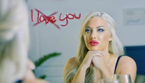 Laci Kay Somers - Love Will F You Up