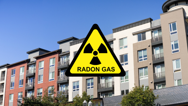 Radon Gas