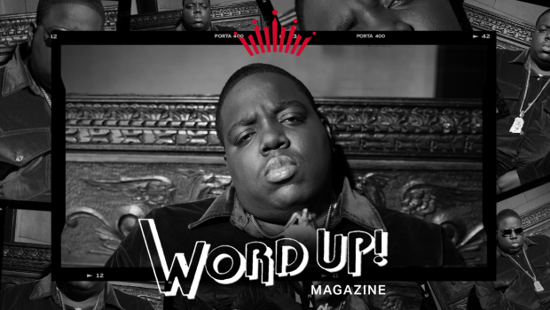 Budweiser & Notorious B.I.G. Estate Bring Back Word Up! for Hip-Hop’s 50th