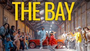 E-40 - The Bay - Feat Turf Talk