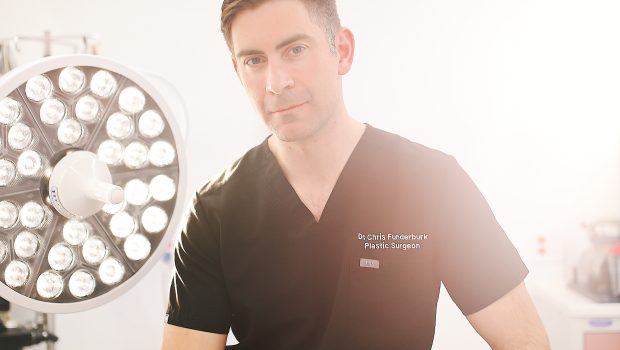 Male - From Taboo to Trend: The Changing Face of Male Cosmetic Procedures