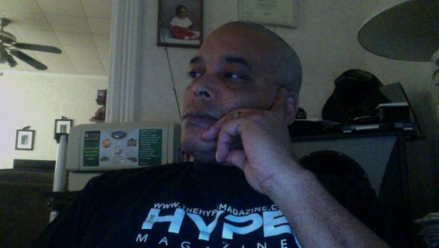 Prof. Dr. Jerry Doby, Ph.D. - The Hype Magazine Editor-in-Chief