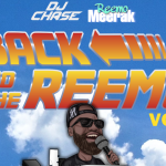Reemo Meerak - Back To The Reemo, Vol.1