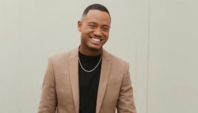 Emmy Award-nominated Terrence J to Co-host 16th annual The Headies Awards