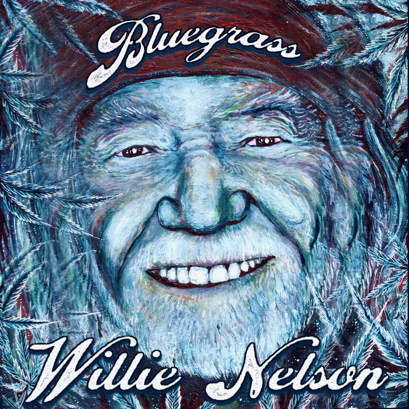 Willie Nelson - GGB Magazine