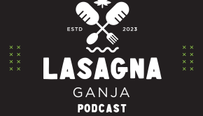 Lasagna Ganja