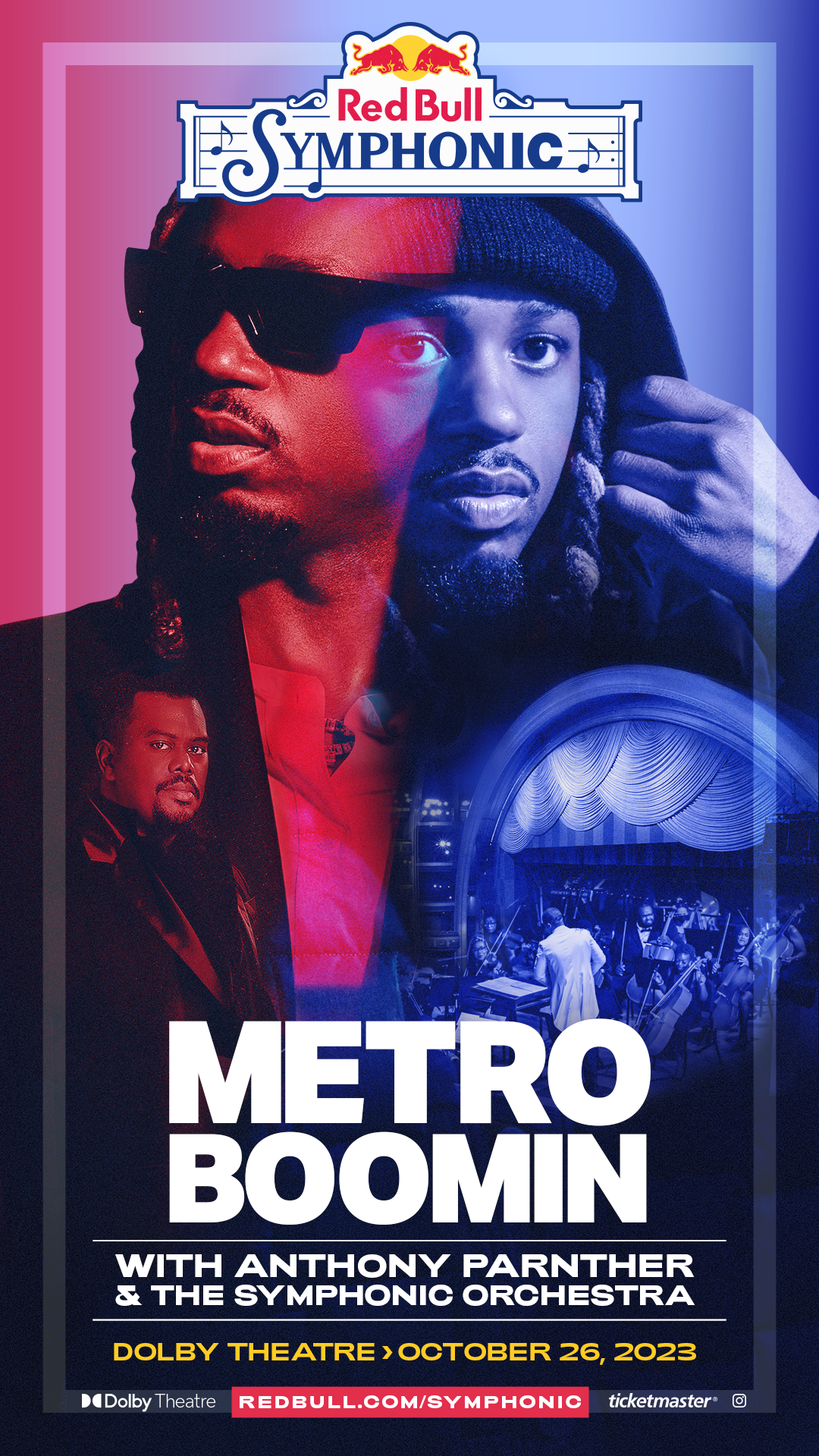 Hip Hop Awards 2023: 7 Classic Metro Boomin Beats That Redefined the Trap  Sound, News
